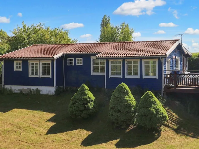 Billede 28 af 10 Person Holiday Home in Stege