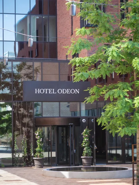 Billede 1 af Hotel Odeon