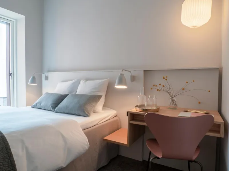 Billede 4 af Hotel Odeon