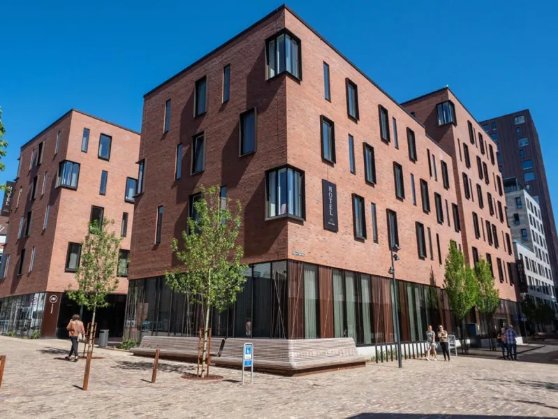 Billede 7 af Hotel Odeon
