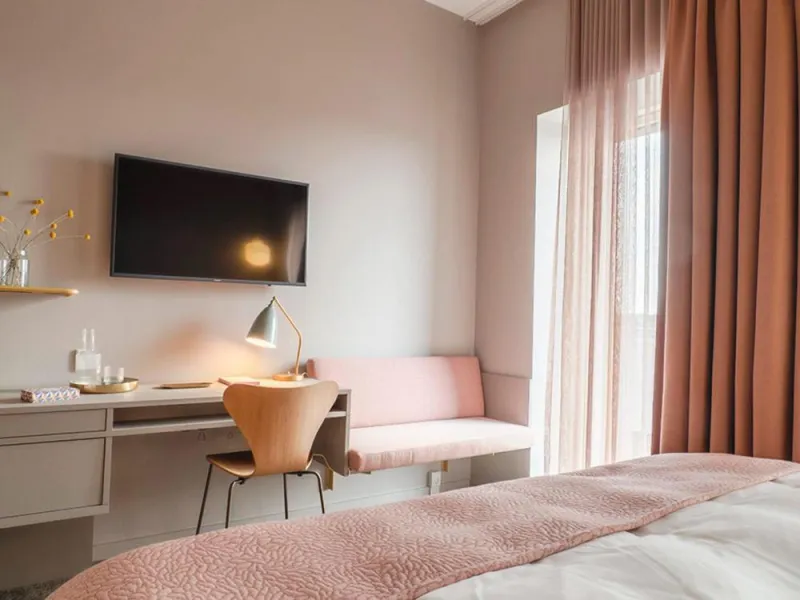 Billede 8 af Hotel Odeon