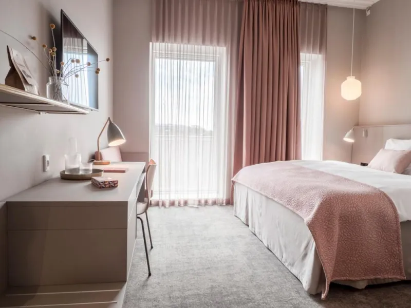 Billede 9 af Hotel Odeon
