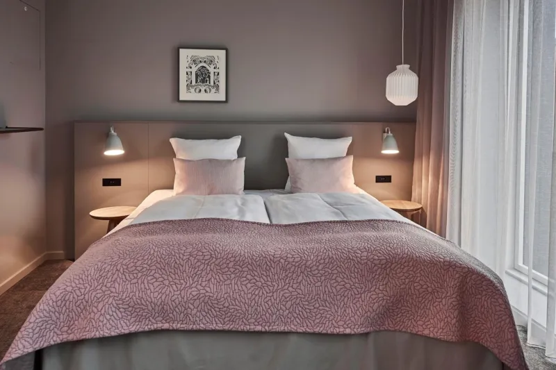 Billede 14 af Hotel Odeon