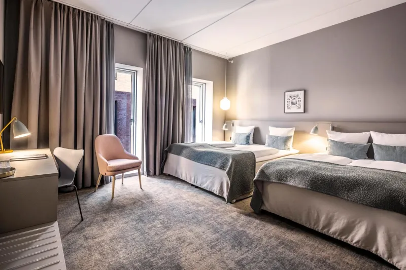 Billede 26 af Hotel Odeon