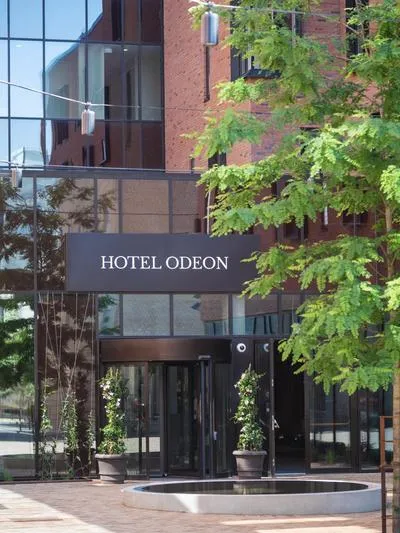 Billede 29 af Hotel Odeon