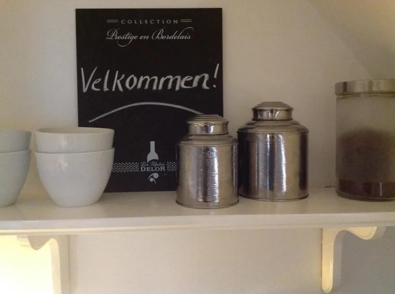 Billede 3 af Tåning Gl. Mejeri