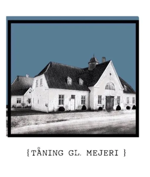 Billede 4 af Tåning Gl. Mejeri