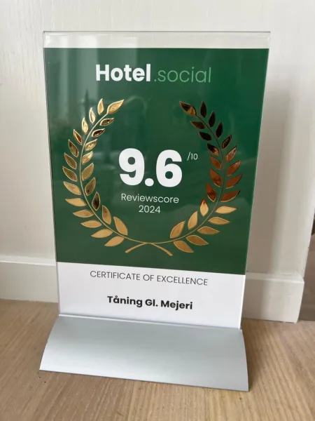 Billede 17 af Tåning Gl. Mejeri