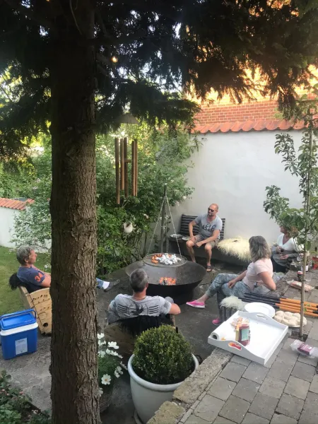 Billede 22 af Tåning Gl. Mejeri