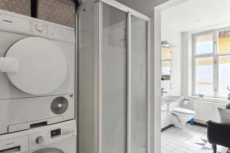 Billede 8 af Luksus & Central 3BR Bolig i København K