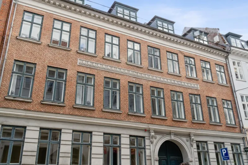 Billede 9 af Luksus & Central 3BR Bolig i København K