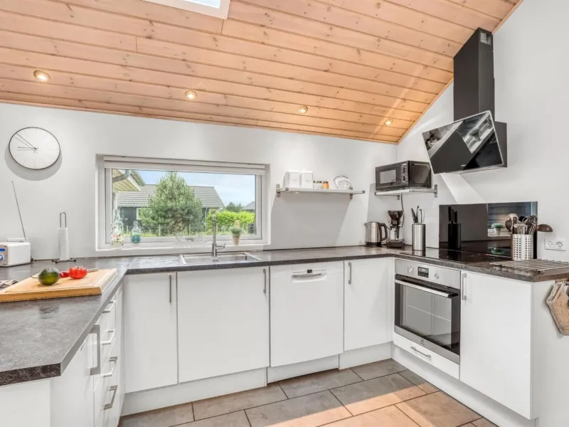 Billede 8 af Holiday Home Imke - 1km from the sea by Interhome
