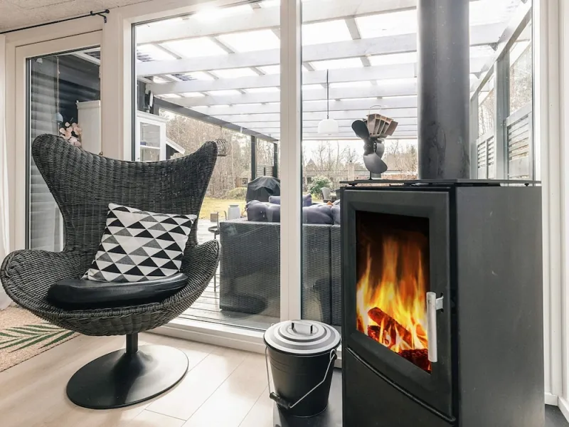 Billede 9 af 4 Star Holiday Home in Hals