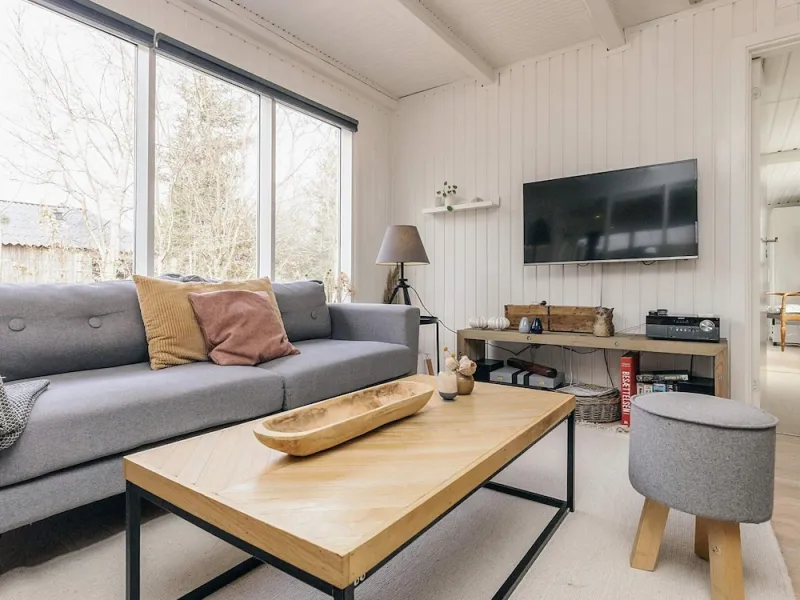 Billede 22 af 4 Star Holiday Home in Hals