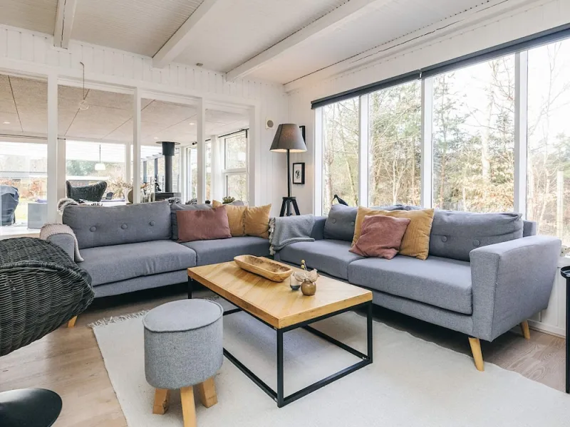 Billede 28 af 4 Star Holiday Home in Hals