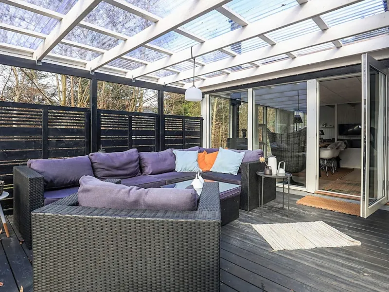 Billede 29 af 4 Star Holiday Home in Hals
