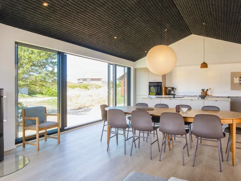 Billede 2 af 5 Star Holiday Home in Romo