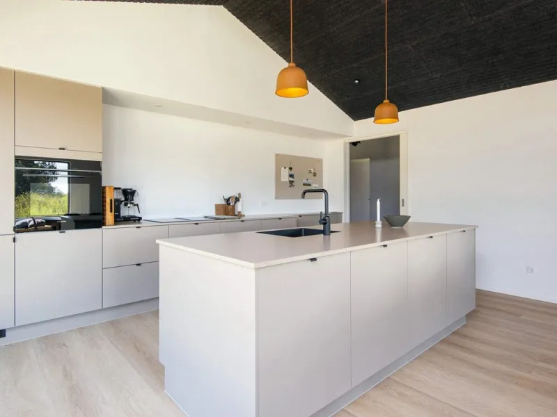 Billede 4 af 5 Star Holiday Home in Romo