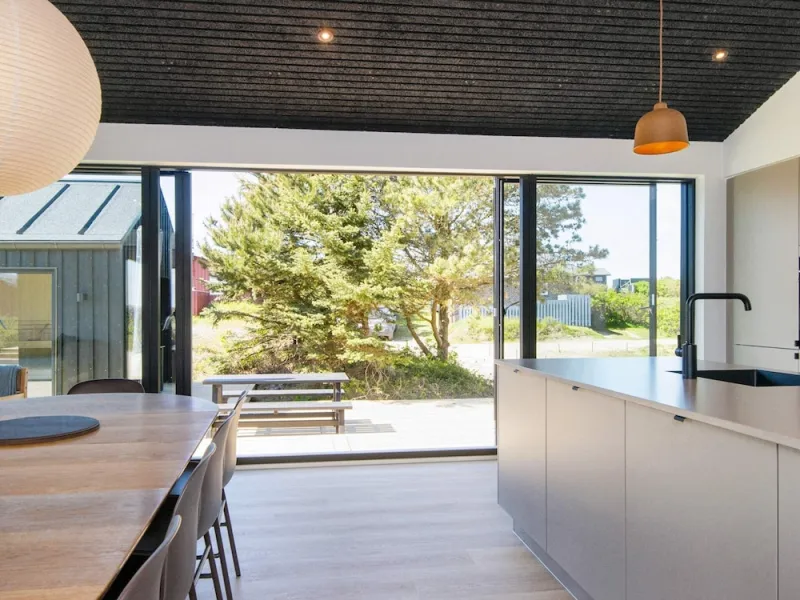 Billede 6 af 5 Star Holiday Home in Romo