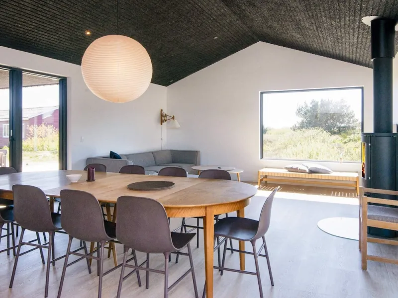 Billede 7 af 5 Star Holiday Home in Romo