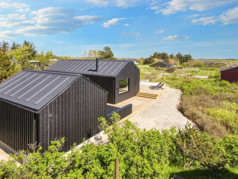 Billede 33 af 5 Star Holiday Home in Romo