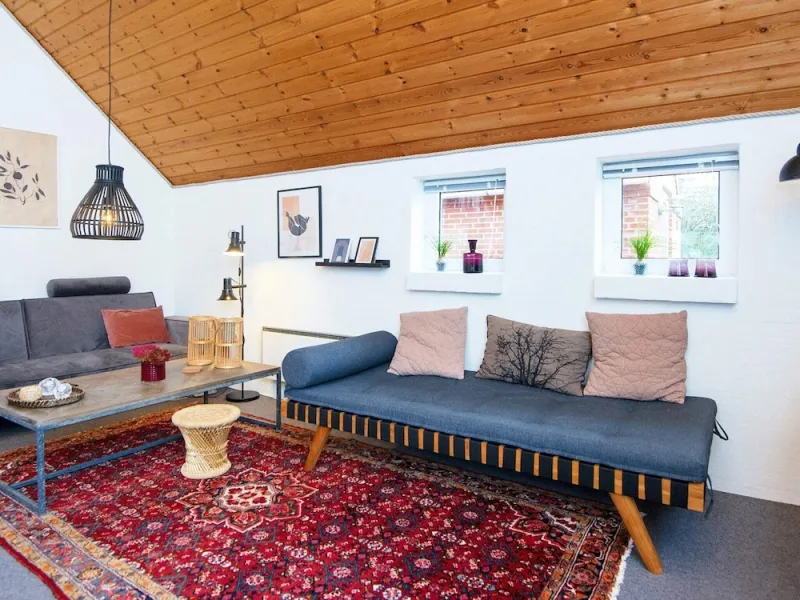 Billede 8 af 4 Star Holiday Home in Vemb