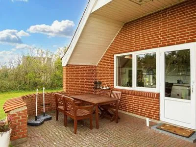 Billede 22 af 4 Star Holiday Home in Vemb