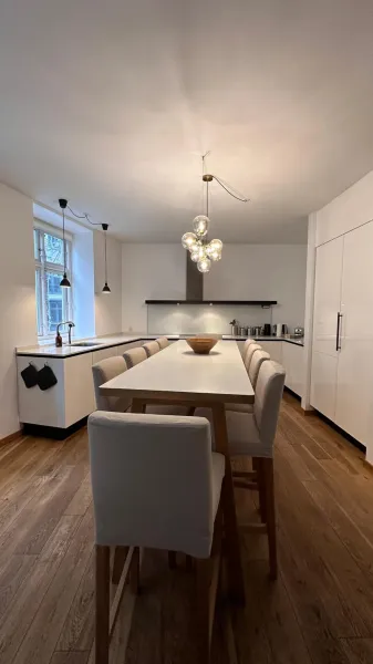 Billede 1 af Fabelagtig lejlighed R8
