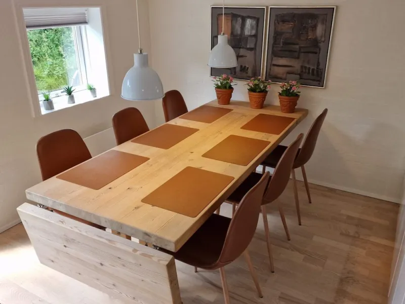 Billede 9 af 4 Star Holiday Home in Fano