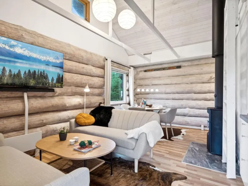 Billede 8 af Holiday Home Barni - 7km from the sea by Interhome