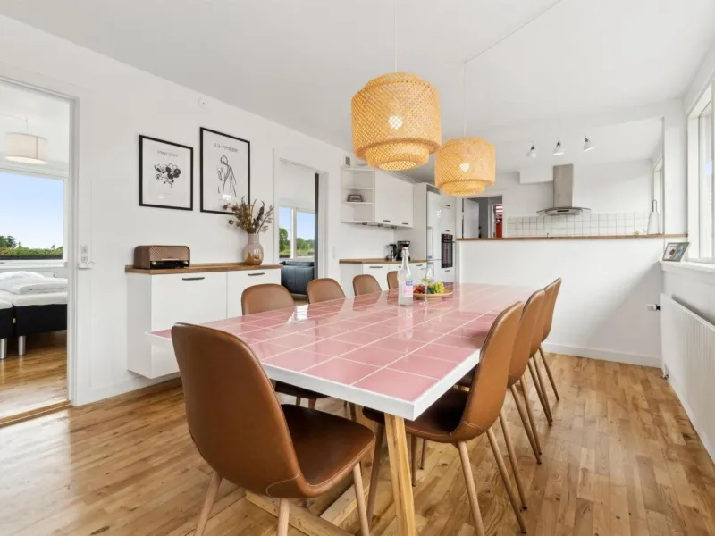 Billede 8 af Holiday Home Simon - 1km from the sea by Interhome