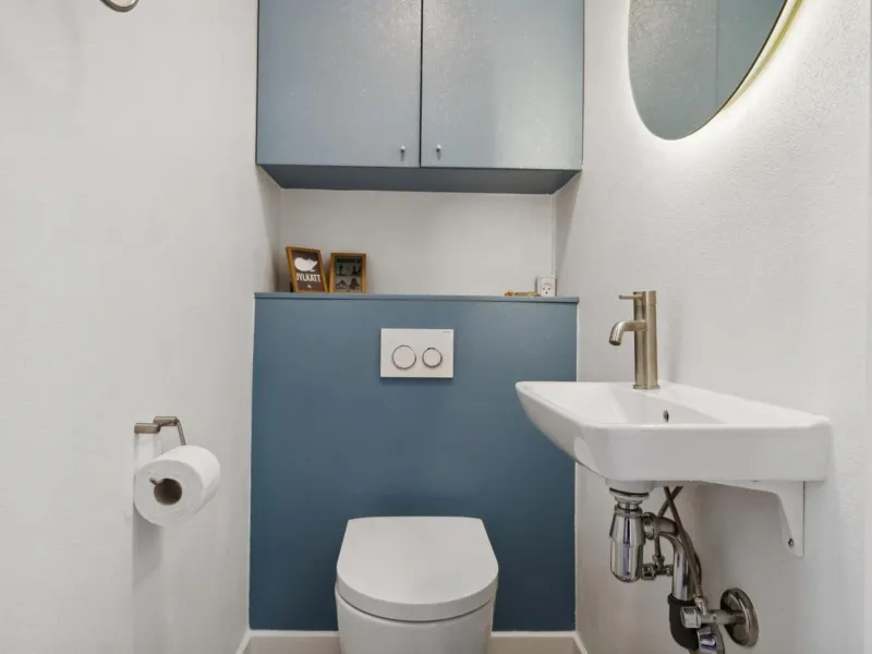 Billede 9 af Holiday Home Simon - 1km from the sea by Interhome