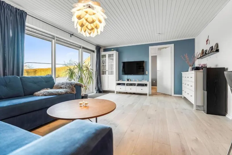 Billede 7 af Nice and Cozy family house at Billund Center