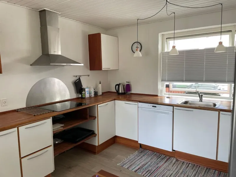 Billede 9 af Nice and Cozy family house at Billund Center