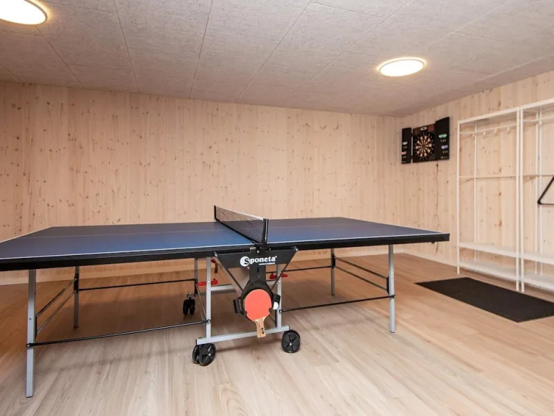 Billede 2 af 20 Person Holiday Home in Borkop