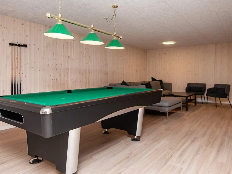 Billede 3 af 20 Person Holiday Home in Borkop