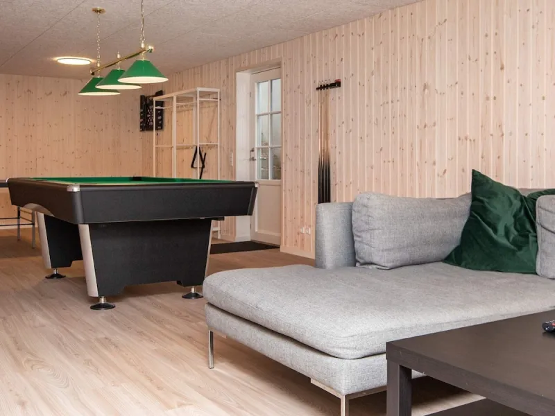 Billede 4 af 20 Person Holiday Home in Borkop