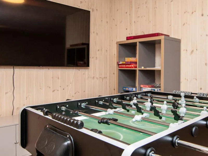 Billede 11 af 20 Person Holiday Home in Borkop