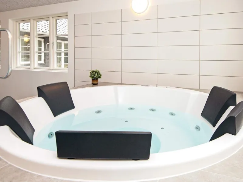 Billede 14 af 20 Person Holiday Home in Borkop
