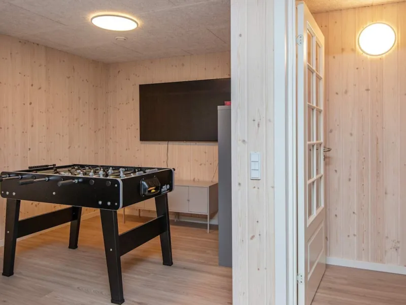 Billede 17 af 20 Person Holiday Home in Borkop