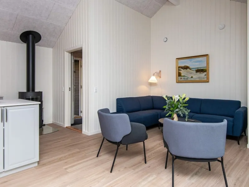 Billede 18 af 20 Person Holiday Home in Borkop