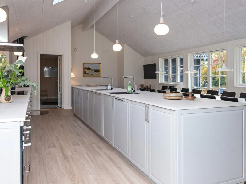 Billede 22 af 20 Person Holiday Home in Borkop