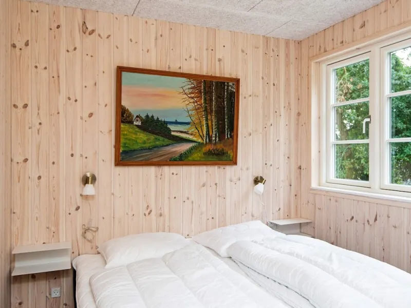 Billede 29 af 20 Person Holiday Home in Borkop