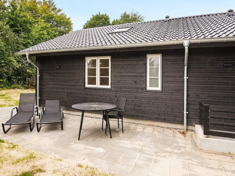 Billede 30 af 20 Person Holiday Home in Borkop