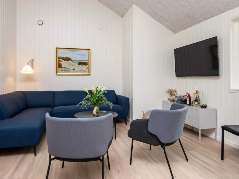 Billede 32 af 20 Person Holiday Home in Borkop