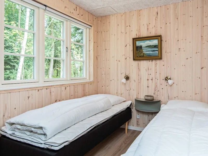Billede 35 af 20 Person Holiday Home in Borkop