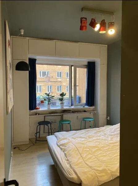 Billede 2 af Artful Living - 1Br With Balcony