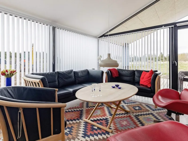 Billede 8 af 10 Person Holiday Home in Albaek