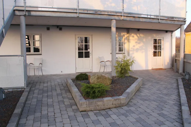 Billede 12 af Kærskovgård ferielejligheder