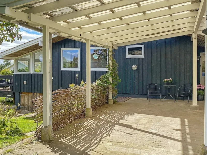 Billede 32 af 15 Person Holiday Home in Skibby